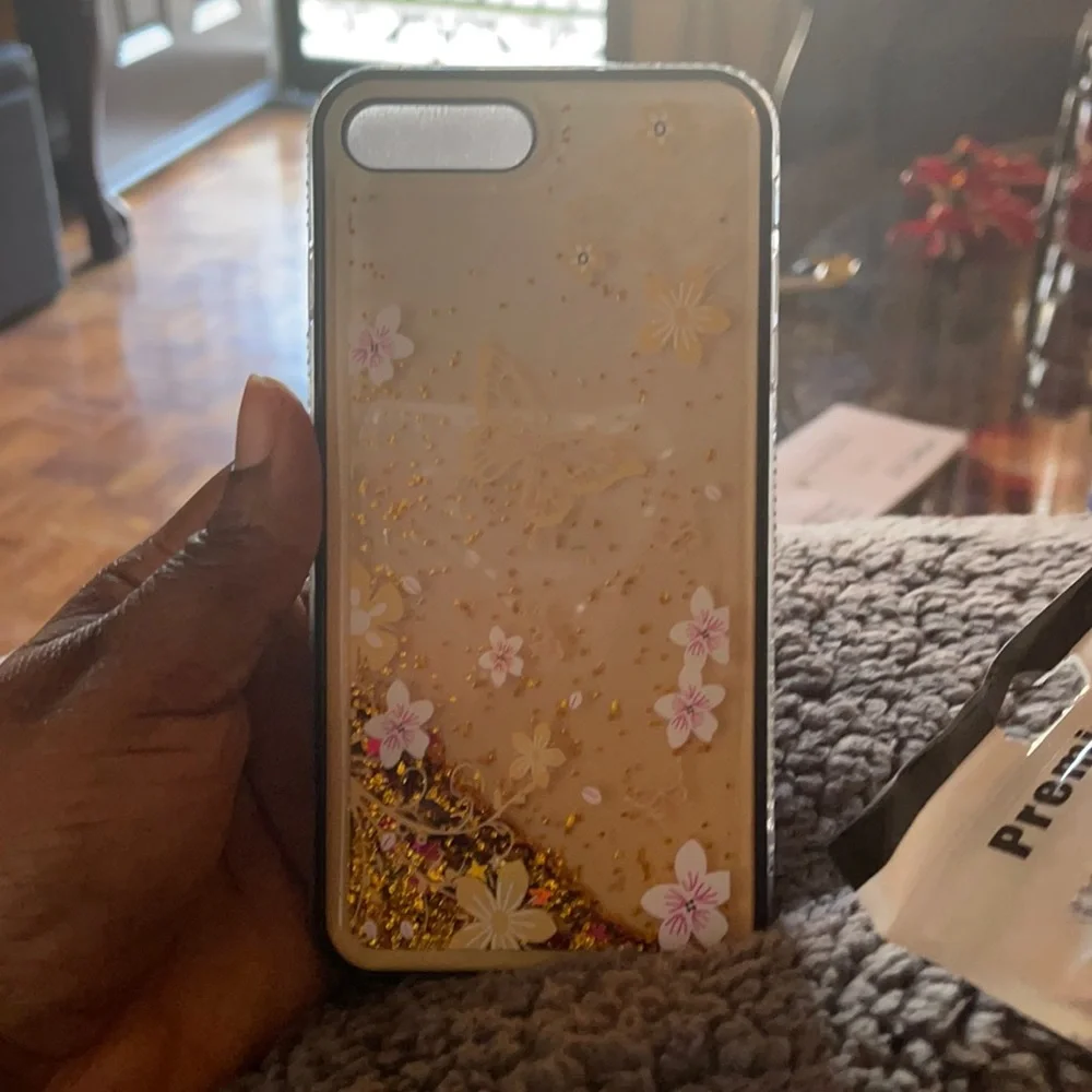 iPhone Plus Case - Picture 1 of 12